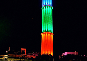 EINS Energie Sachsen Chemnitz 2018